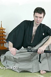 кимоно, винтаж