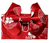 пояс-оби для женского кимоно